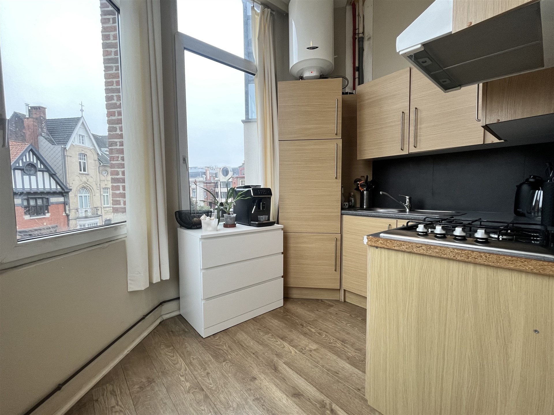 Appartement - photo 5