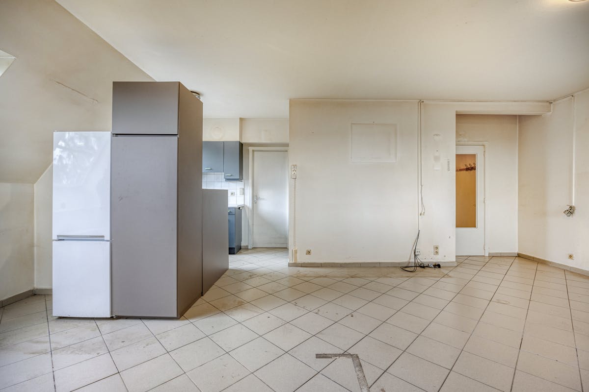 Appartement 1 chambre à vendre à Sint-Andries - photo 4