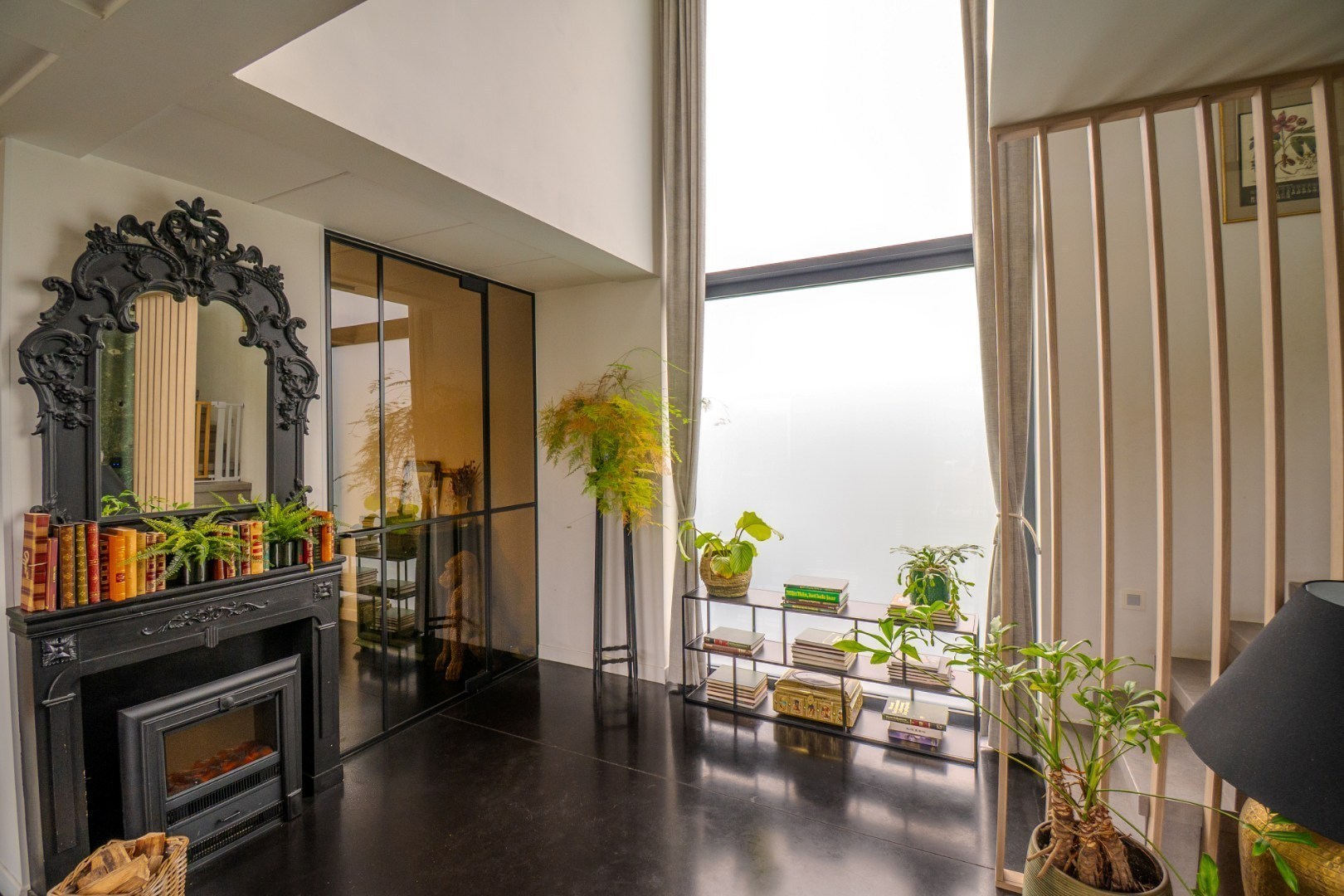 Moderne ENERGIEZUINIGE villa op toplocatie nabij het Albertkanaal - foto 2