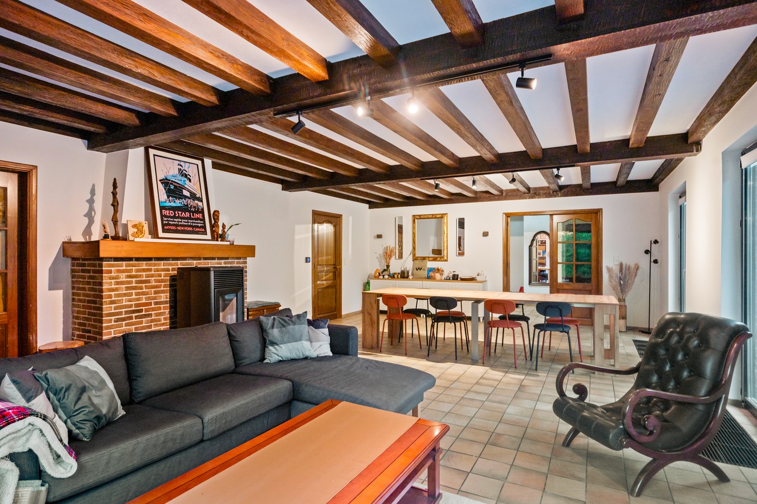 House for sale in Putte with 3 bedrooms - photo 4