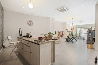 Commercial for sale in Kontich