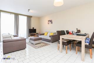 Appartement à vendre à Lebbeke