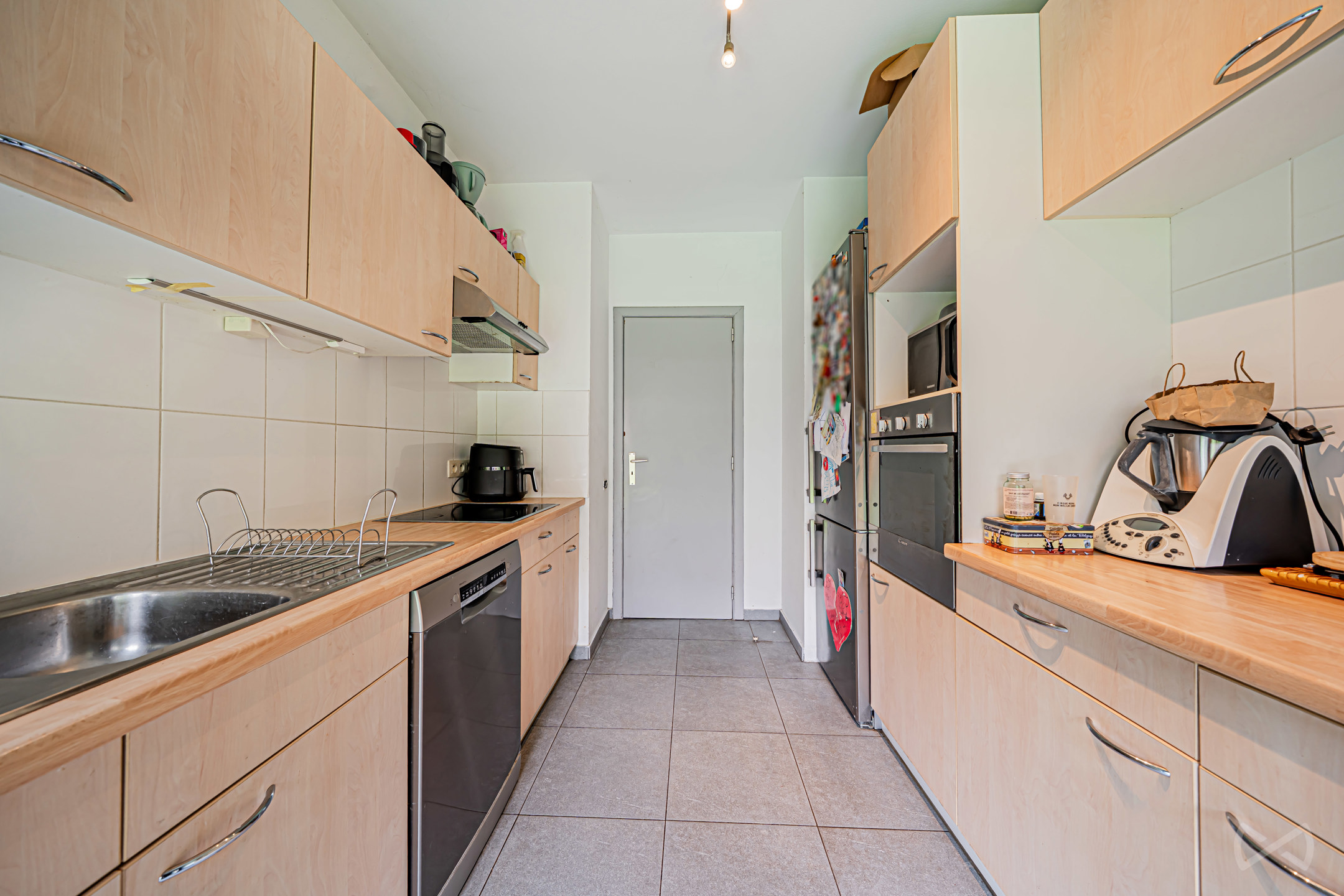 3 kamers op de begane grond met grote tuin - foto 5