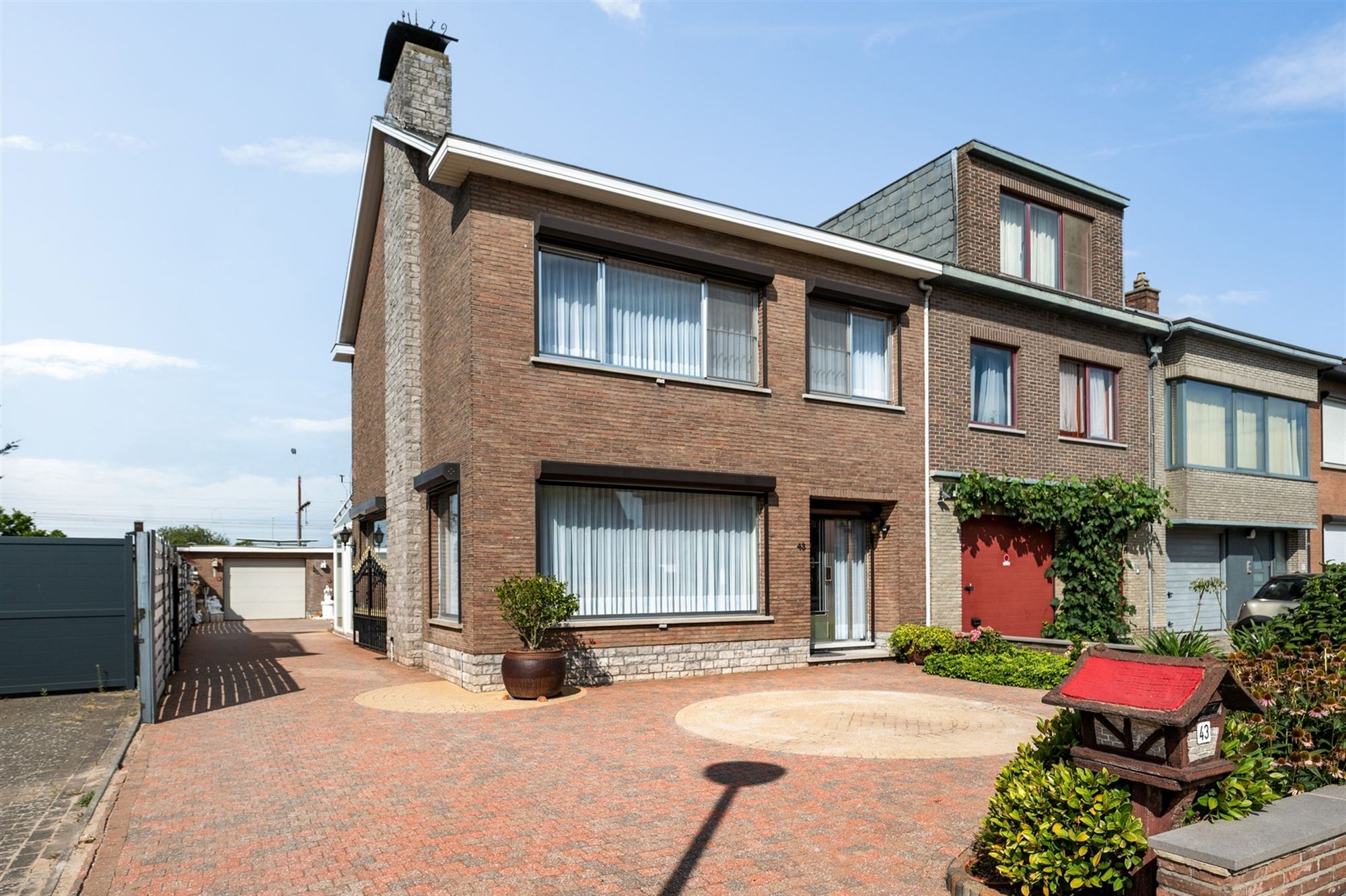 Woning in Sint-katelijne-waver