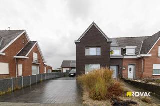 House for rent in Izegem