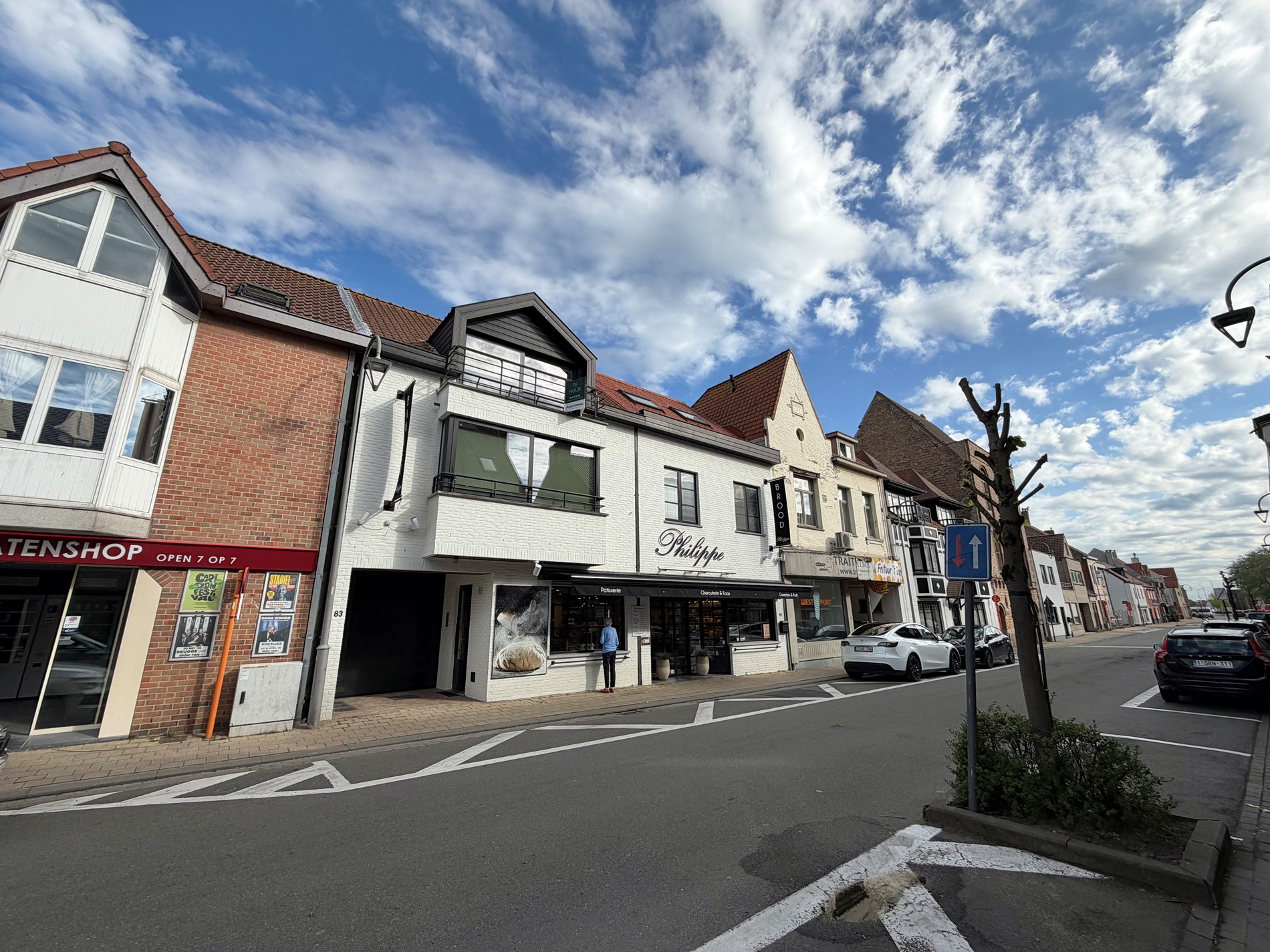 Apartment for rent in Knokke-Heist