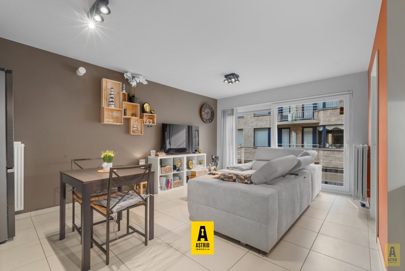 Zonnig instapklaar appartement vlakbij zee! - foto 4