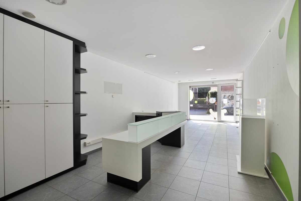 Commercial for rent in Bilzen-Hoeselt - photo 4