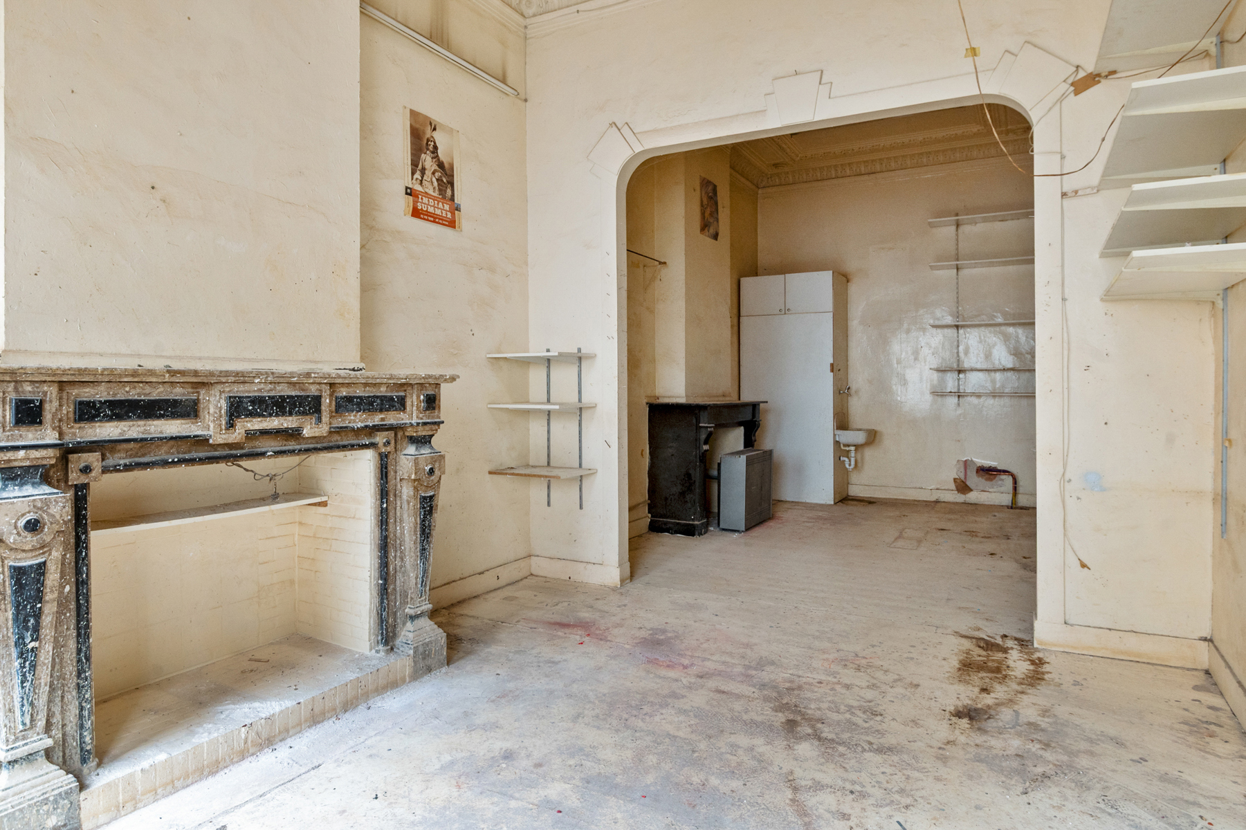 House for sale in Antwerp with 4 bedrooms - photo 4