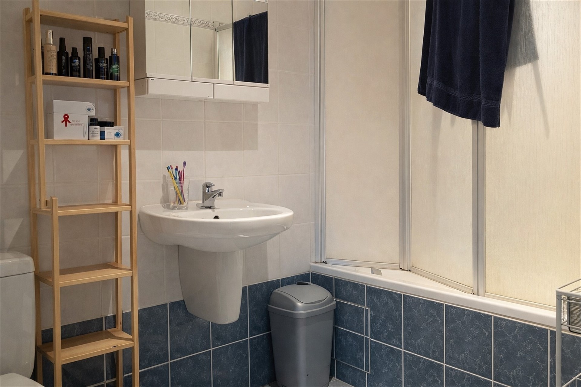 Charmant appartement in hartje Antwepen. - foto 4