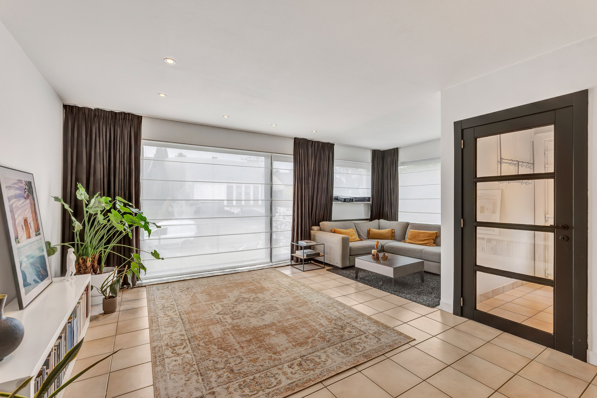 Maison à vendre à Denderhoutem avec 4 chambres - photo 3