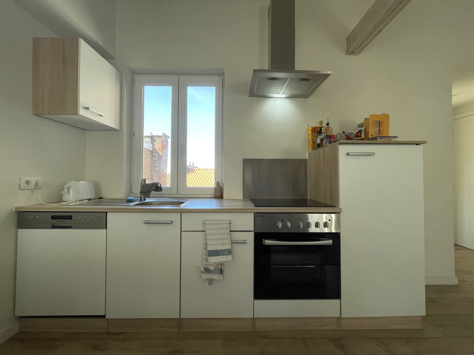 Appartement te huur in Leuven met 1 slaapkamer - foto 5