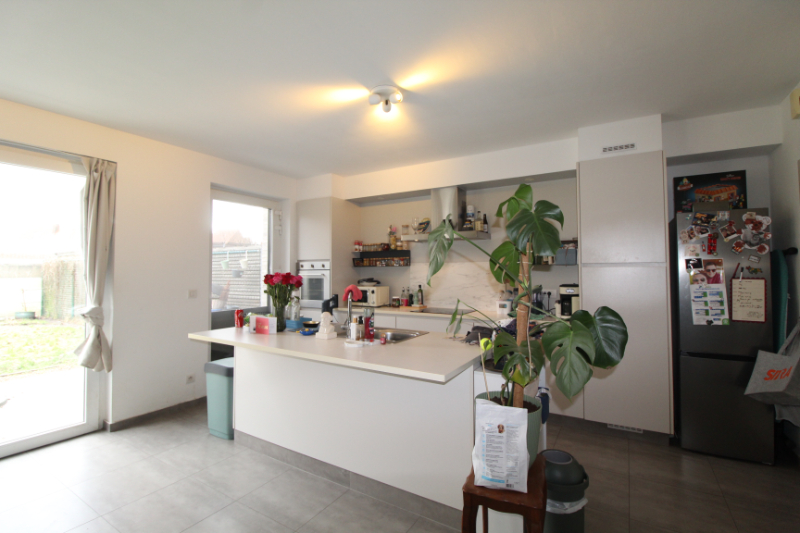 Recente halfopen woning in Heule - foto 5