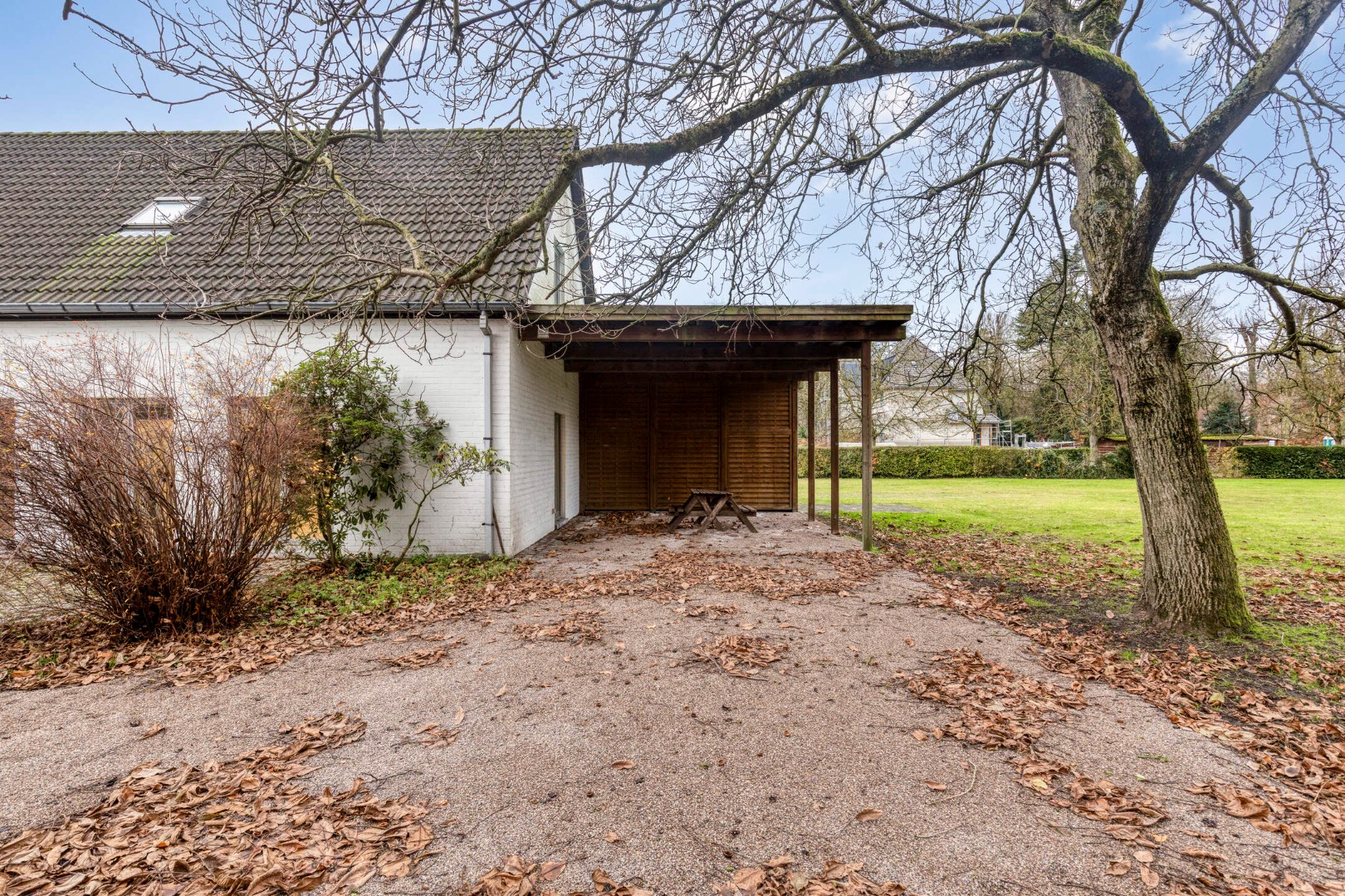 Villa te huur in Sint-Martens-Latem - foto 4