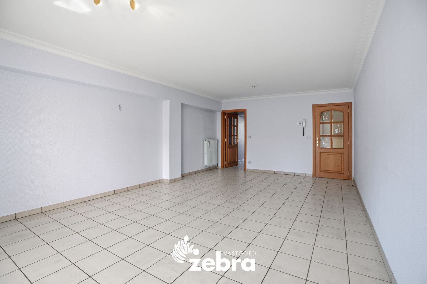 Appartement met 2 slpk en 2 terrassen in hartje Roeselare! - foto 5