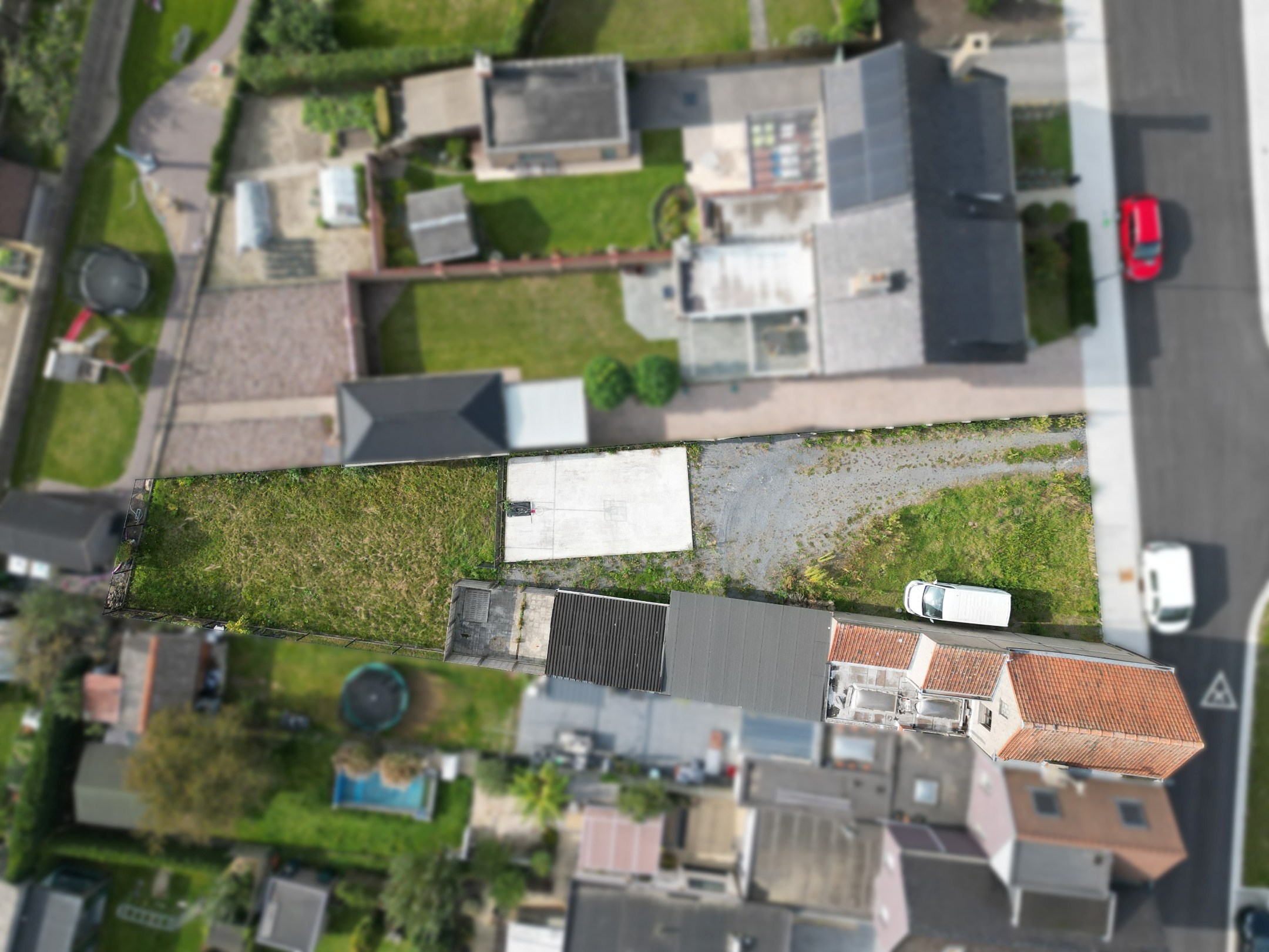 Land for sale in Zwevegem - photo 4