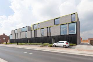 Appartement à louer à Meulebeke