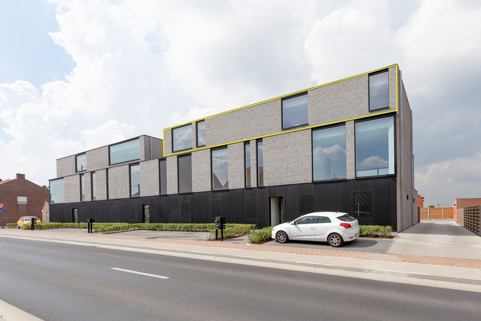 Appartement à Meulebeke