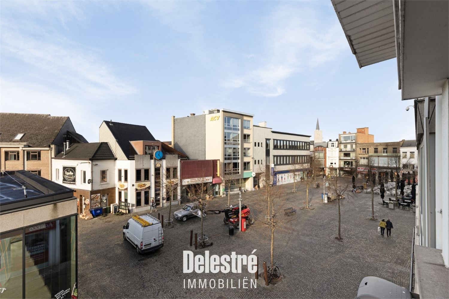 POP UP COMMERCIEEL GEBOUW HOPMARKT MAX. 1 JAAR - foto 3