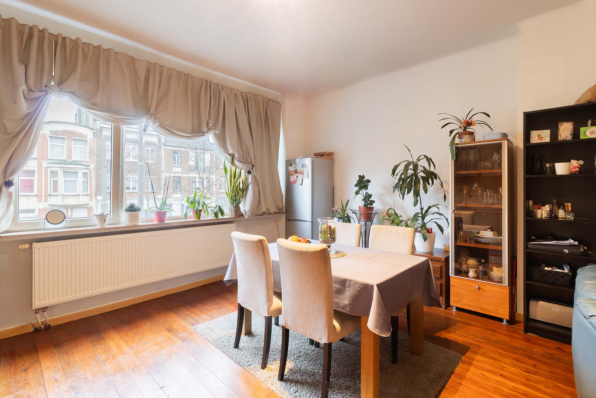 Appartement met centrale ligging en investeringspotentieel - foto 4