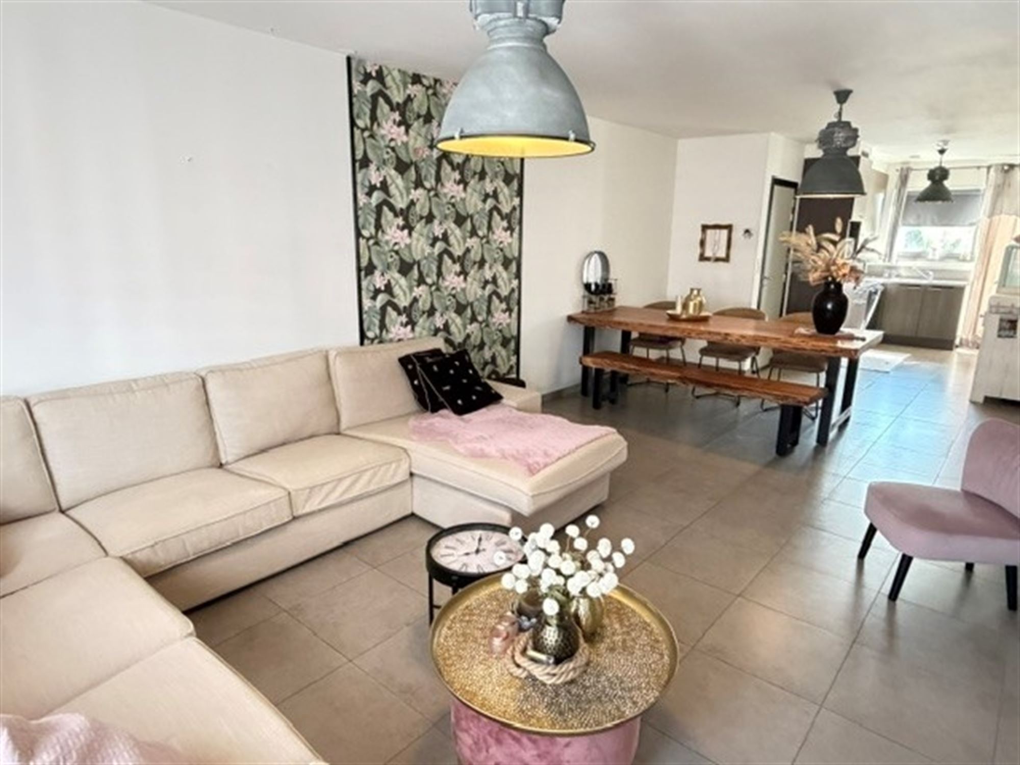 Appartement à louer à Lebbeke avec 2 chambres - photo 5