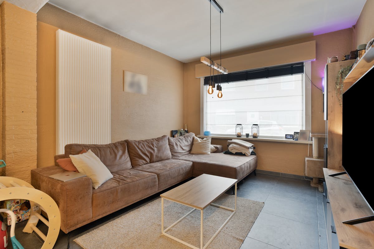 Wheelchair-accessible 4-bedroom house in Assebroek - photo 4