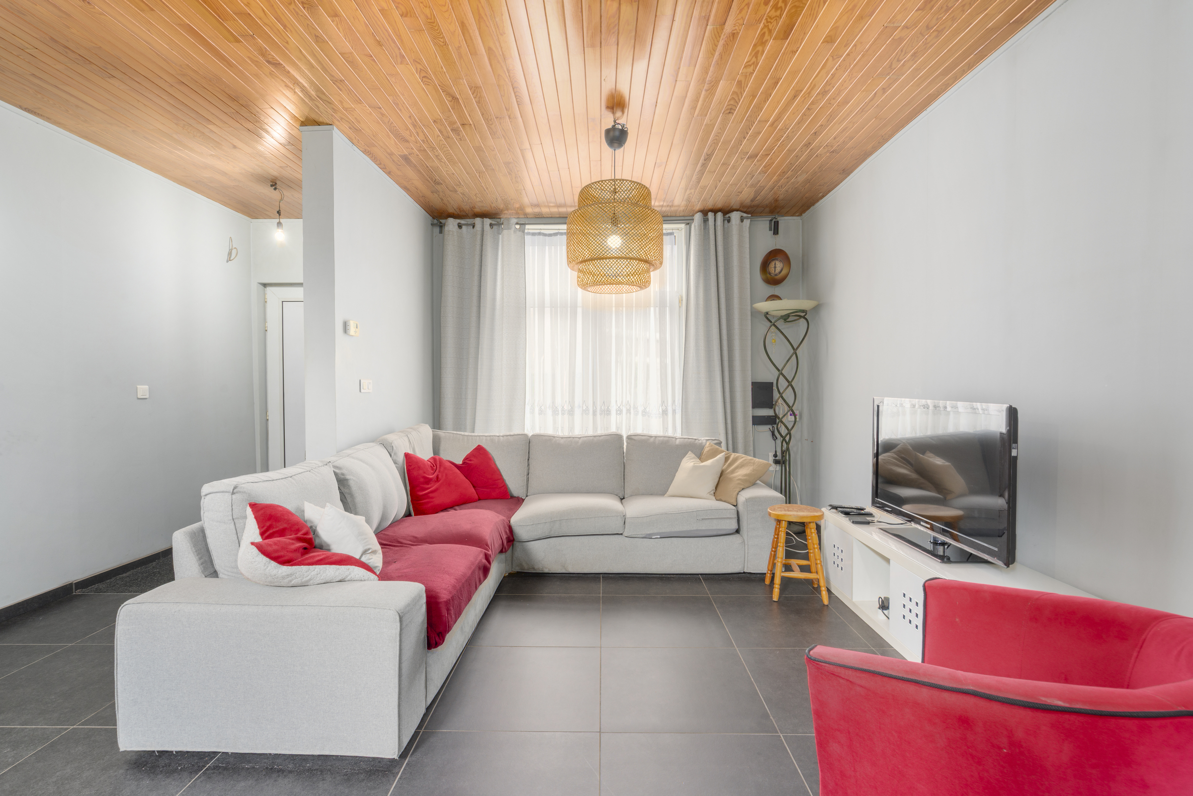 Maison à vendre à Zaventem avec 3 chambres - photo 4