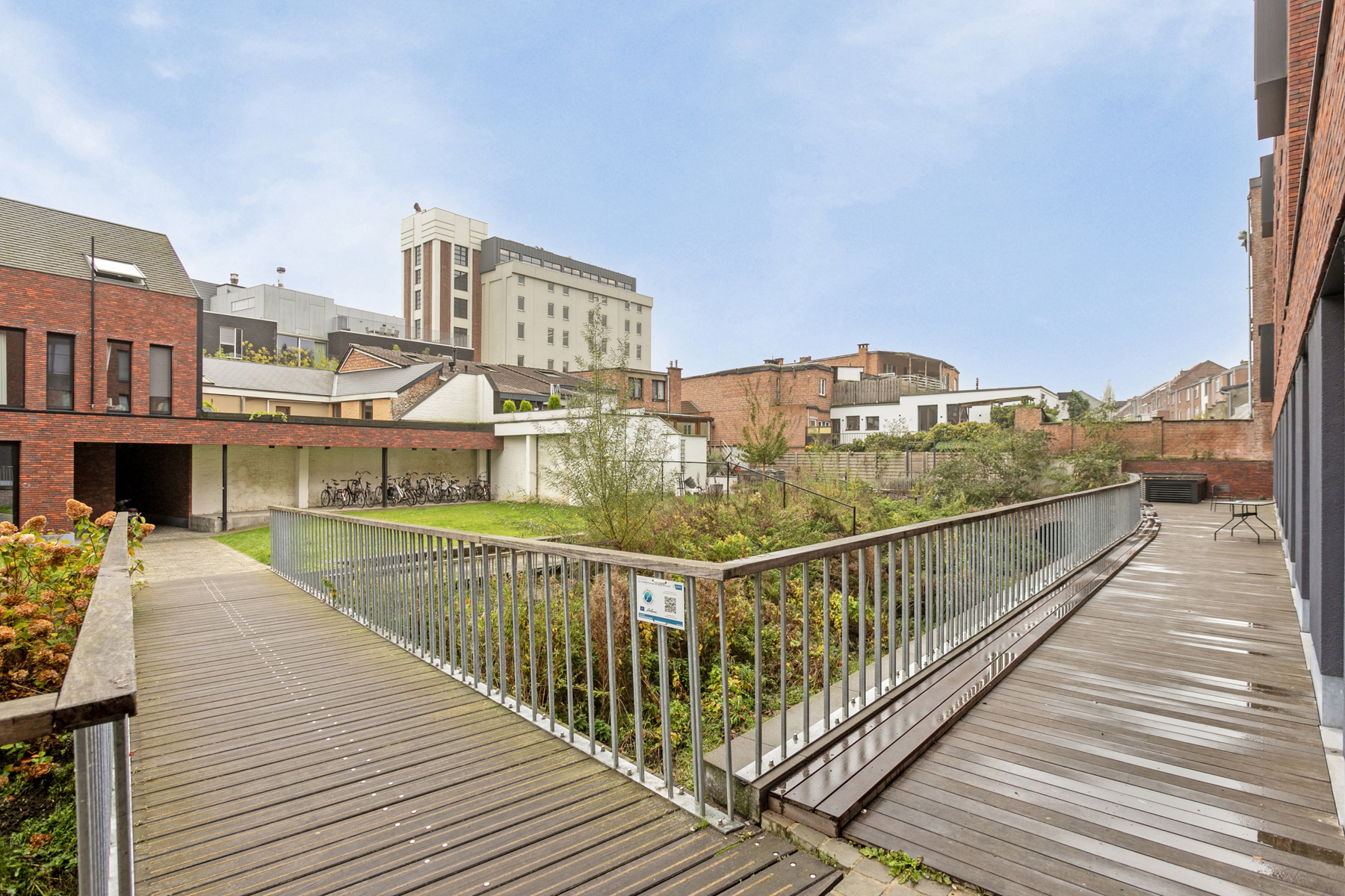 Appartement à louer à Louvain avec 1 chambre - photo 3