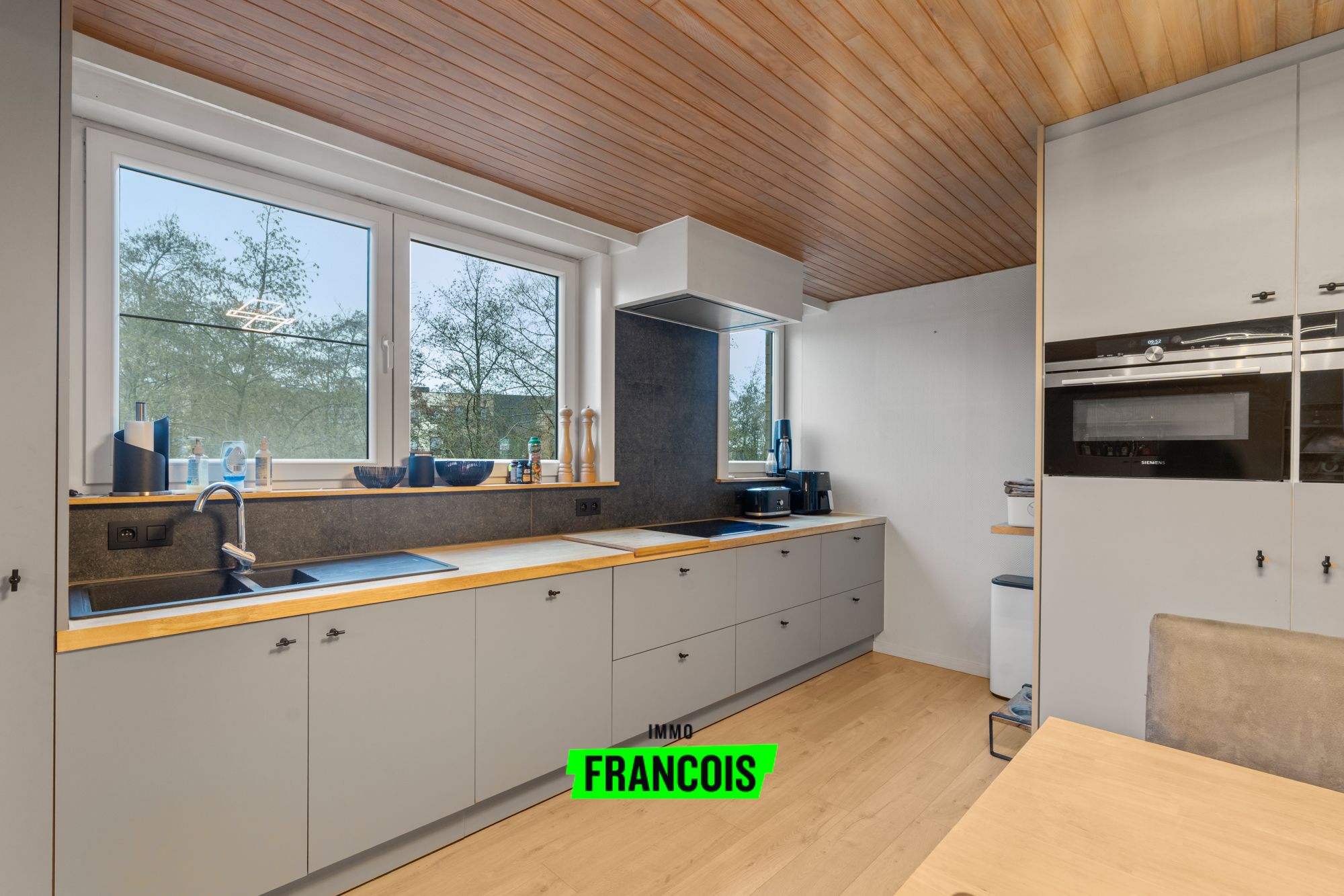 Maison à vendre à Bredene avec 3 chambres - photo 3