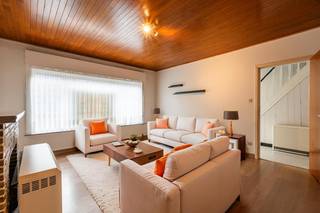 De woning, gelegen nabij het dorp van Watervliet, is instapklaar en voorzien van alle nodige faciliteiten. Het is een zeer geschikt als woning of...