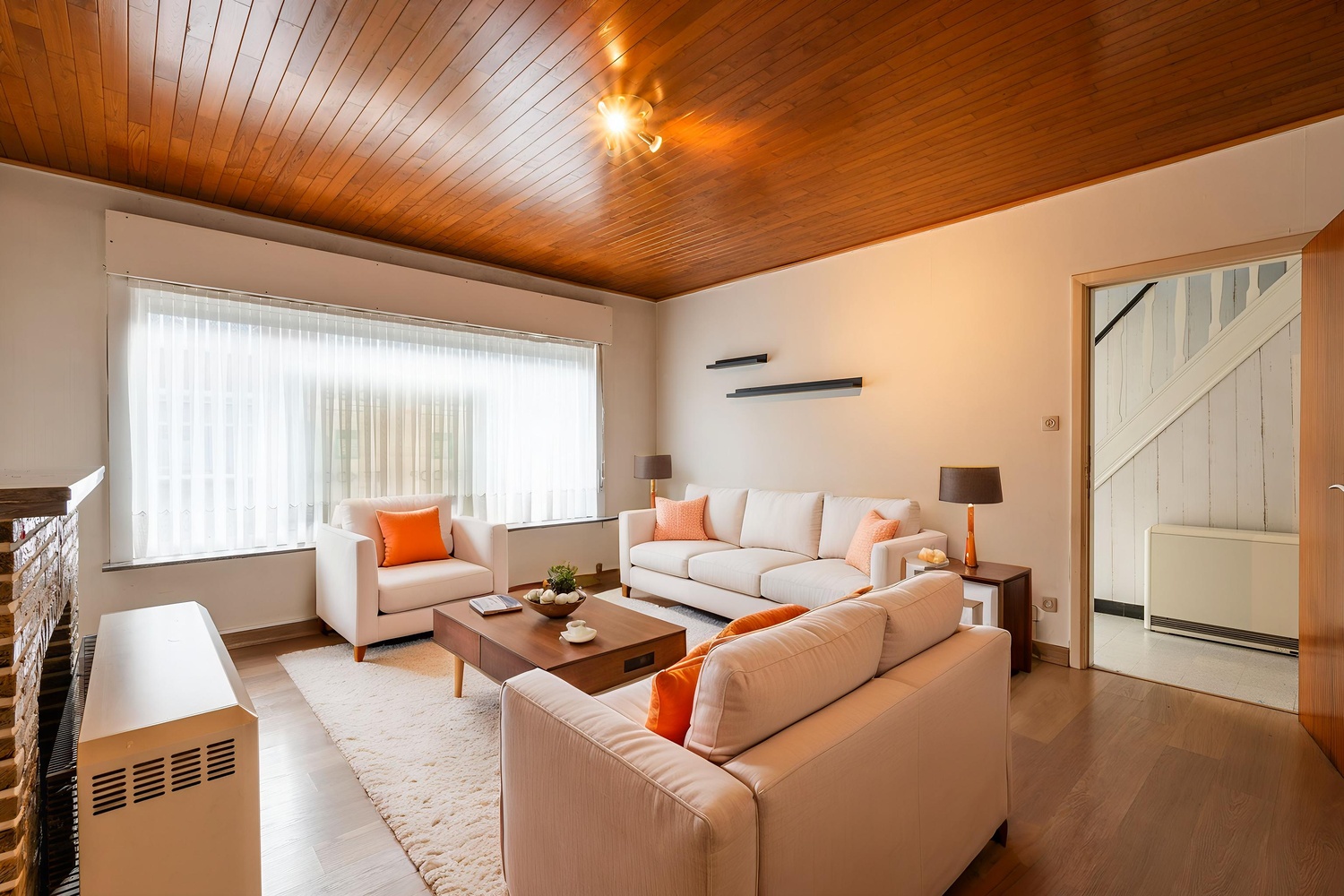 Woning met stadstuin - foto 2