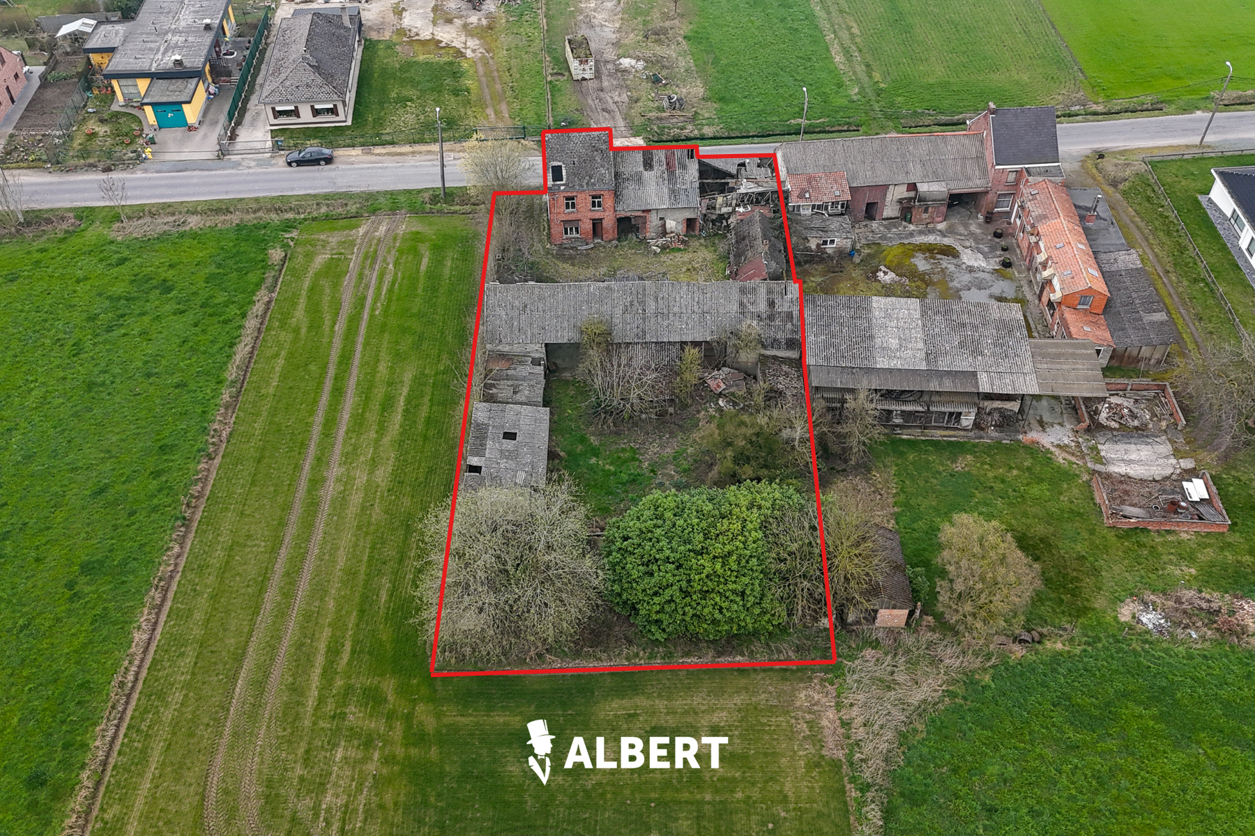 Land for sale in Dendermonde - photo 4