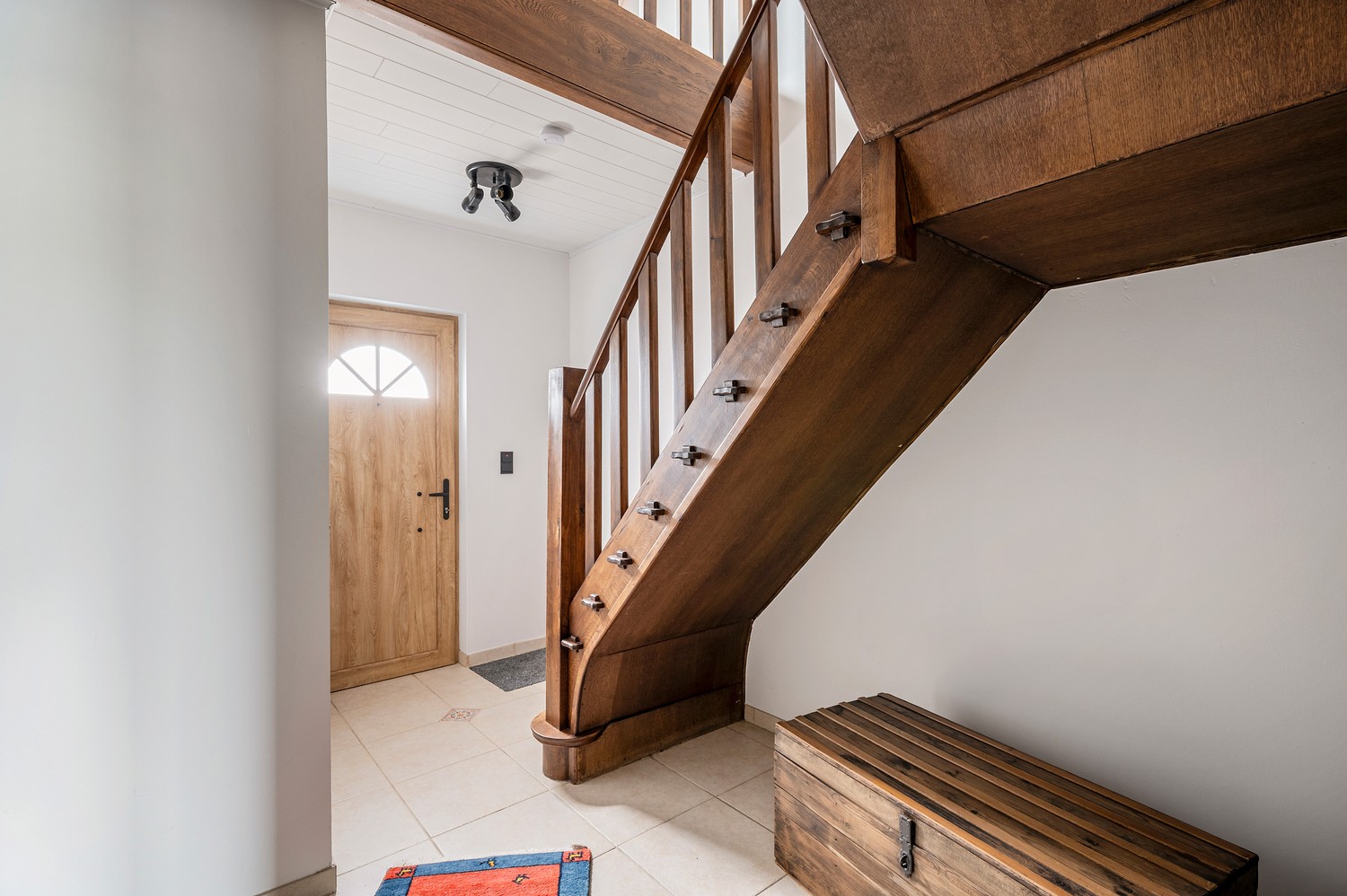 Instapklare open bebouwing op een perceel van 635 m². - foto 5