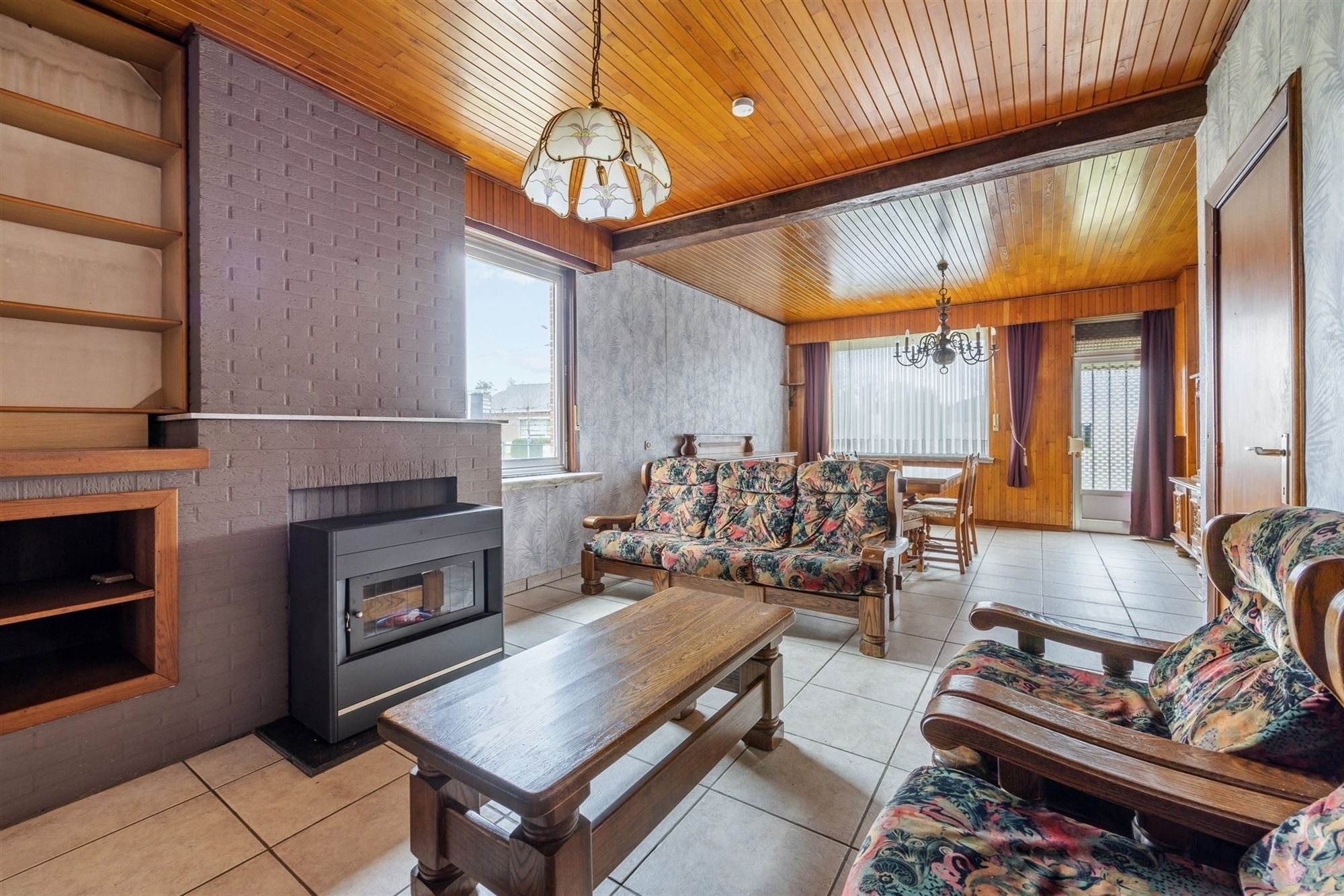 Commercial for sale in Balen with 4 bedrooms - photo 3