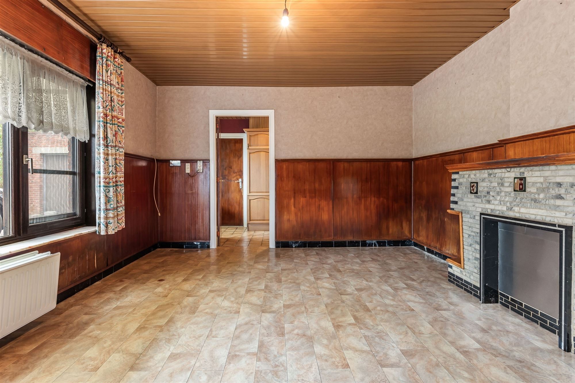 WONING OP GROOT PERCEEL VAN 1623M2 MET VEEL POTENTIEEL - foto 2