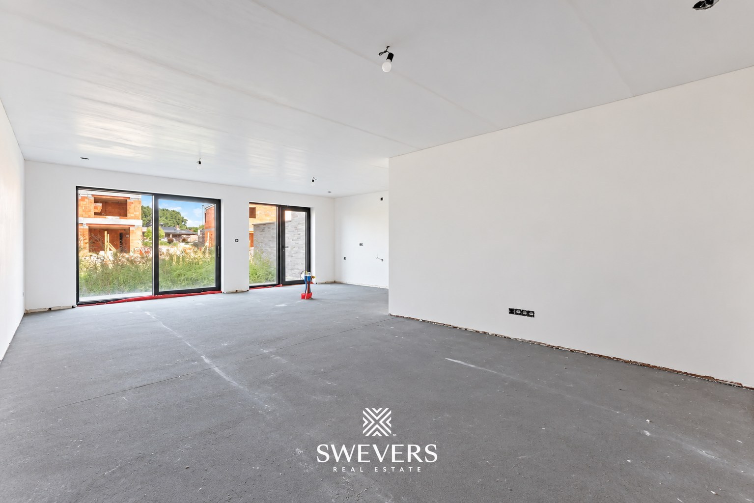 Gelijkvloers appartement met 2 slaapkamers en terras van 19m2 in Houthalen - foto 3