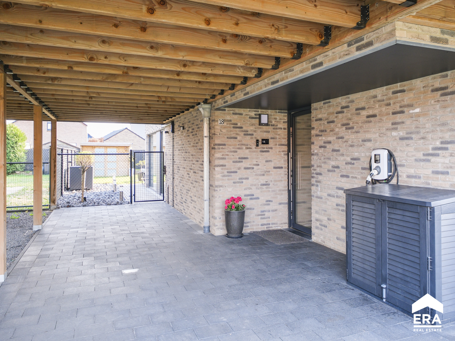 BEN-woning met 3 slaapkamers in Overpelt-Centrum - foto 3