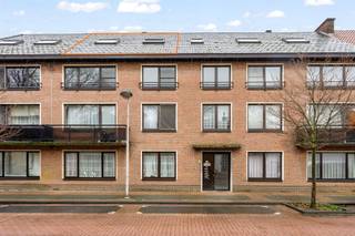 Appartement à vendre à Heusden-Zolder
