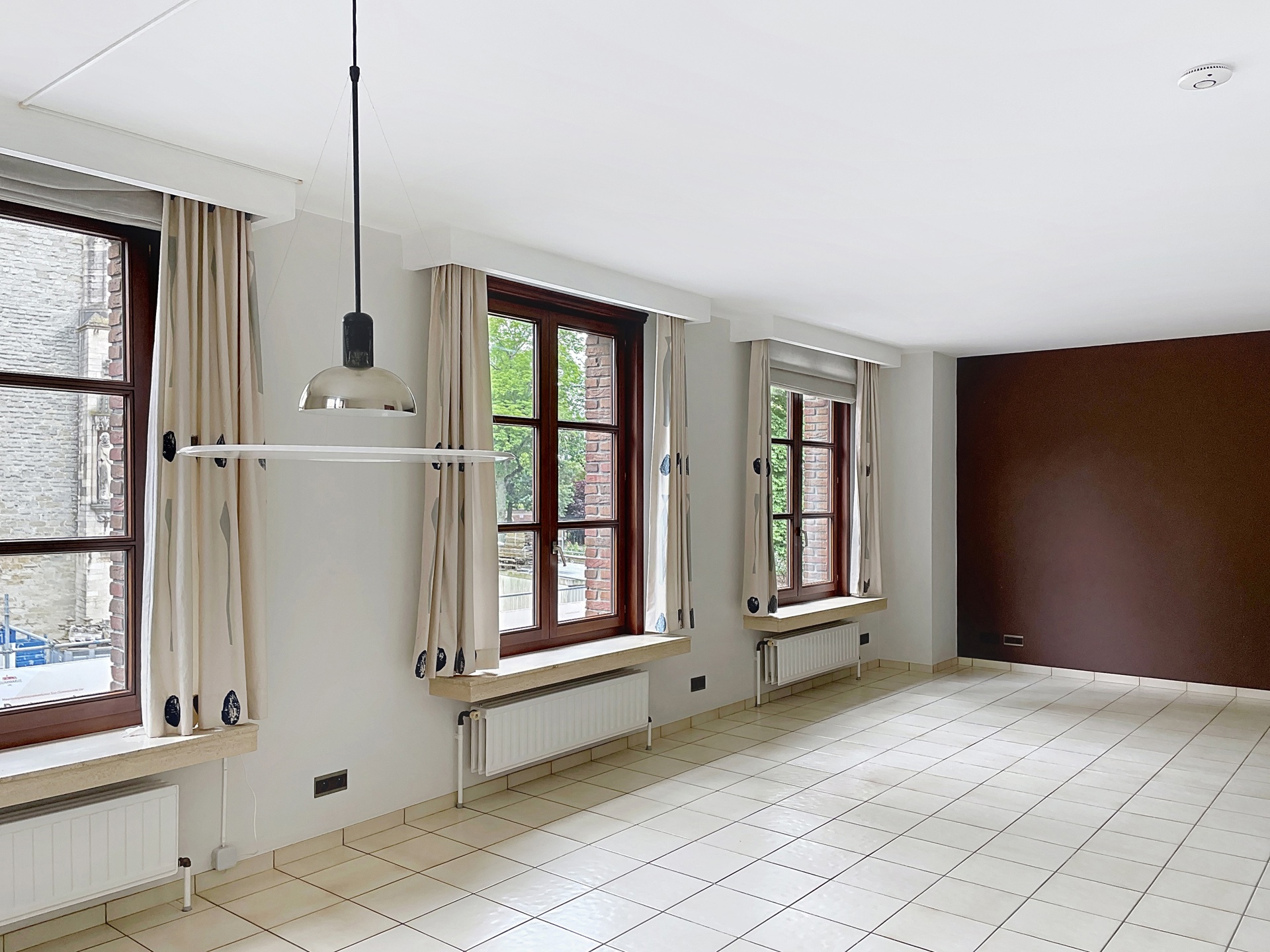 Ruim appartement met 2 slaapkamers - foto 3