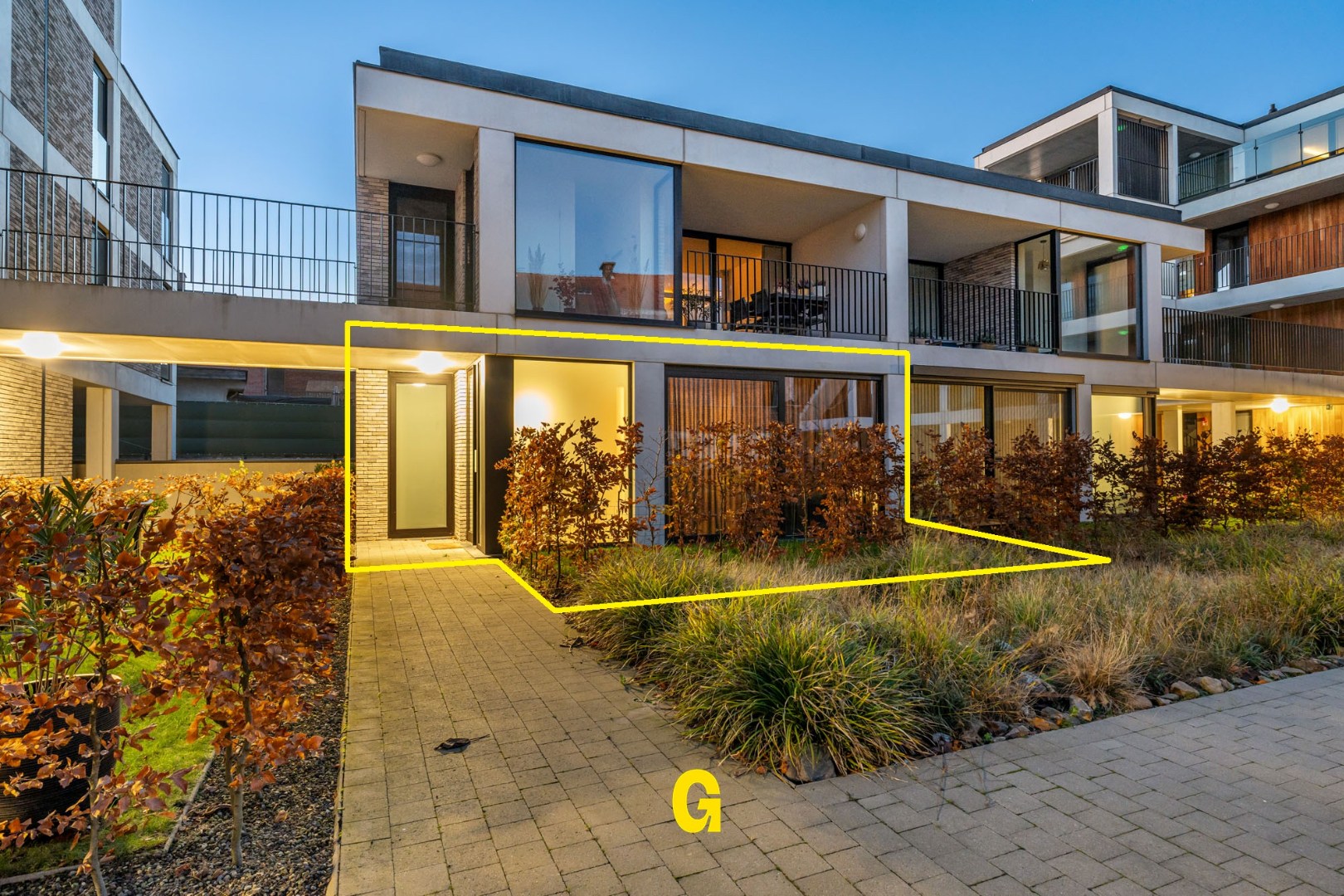 Apartment for sale in Bilzen-Hoeselt with 2 bedrooms - photo 1