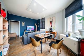 Apartment for sale in Aywaille