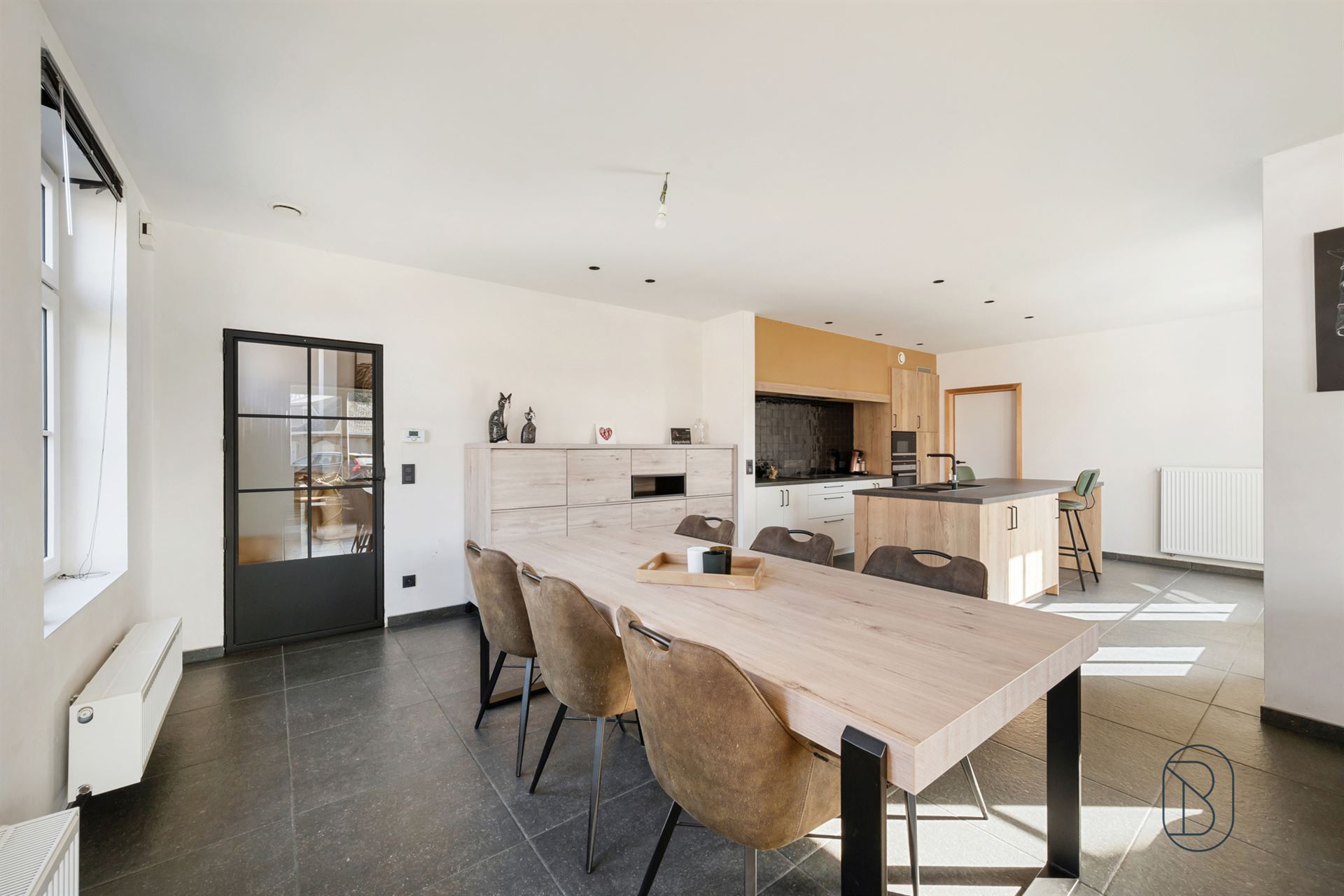 Villa individuelle récente, calme et économe en énergie - photo 4