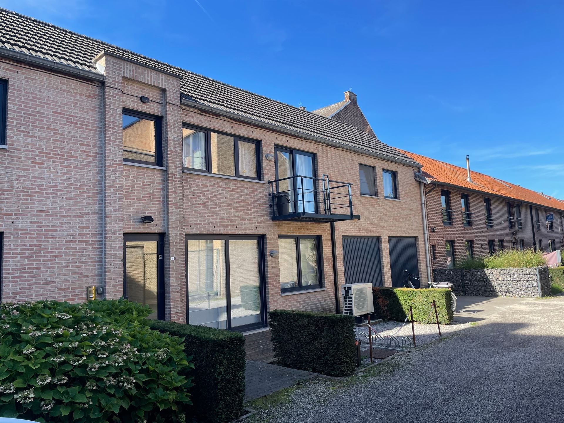 Apartment for sale in Sint-Truiden with 1 bedroom - photo 4