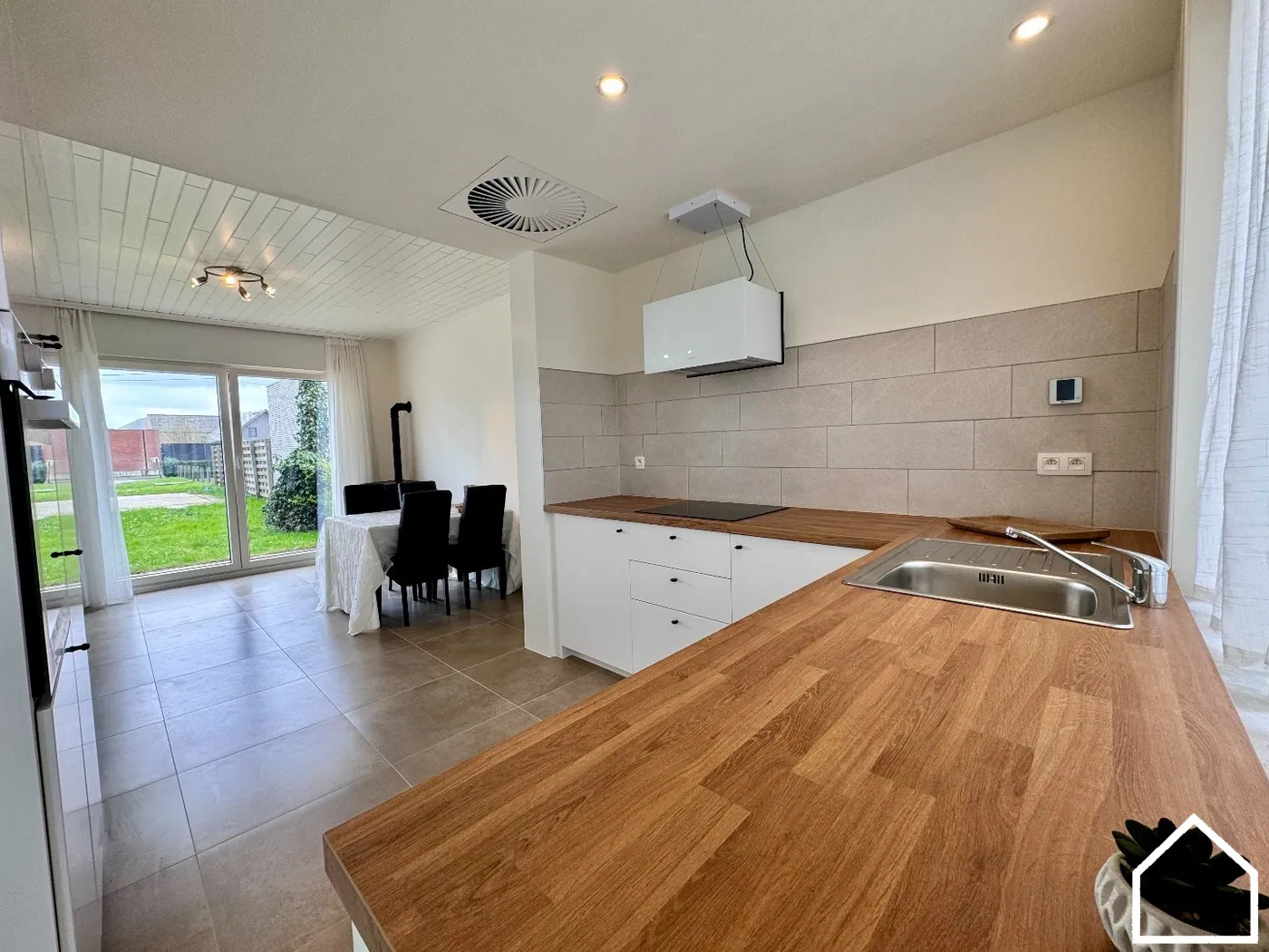 Maison à vendre à Langemark avec 4 chambres - photo 4