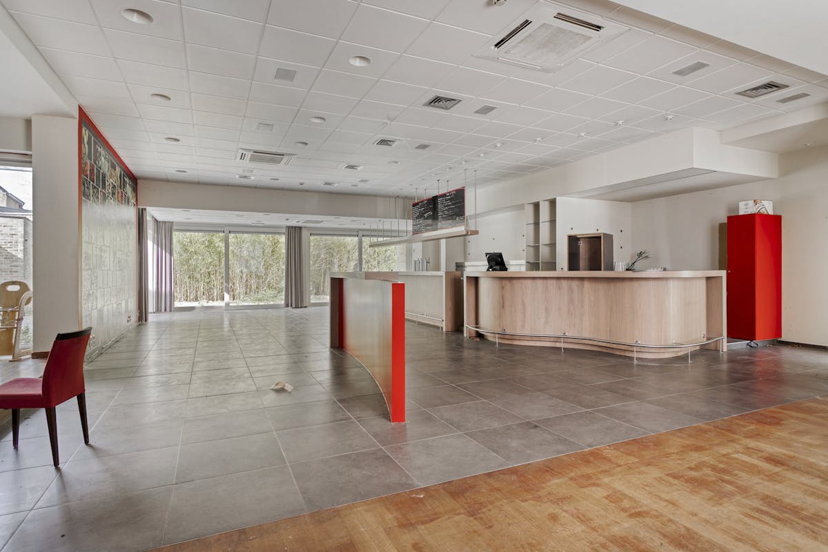 Ruime feestzaal te koop in Ieper - foto 5