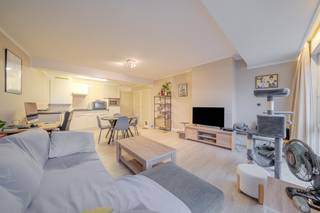 Appartement à vendre à Dixmude