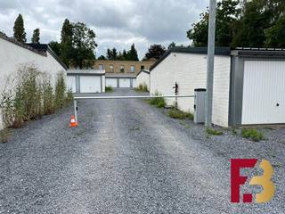 Garage à louer à Gand