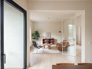 Omgeving Coupure - Hoogwaardig gerenoveerde stadswoning met 3 slaapkamers en zonneterrasVoor meer informatie of bezoekaanvragen, mail naar...