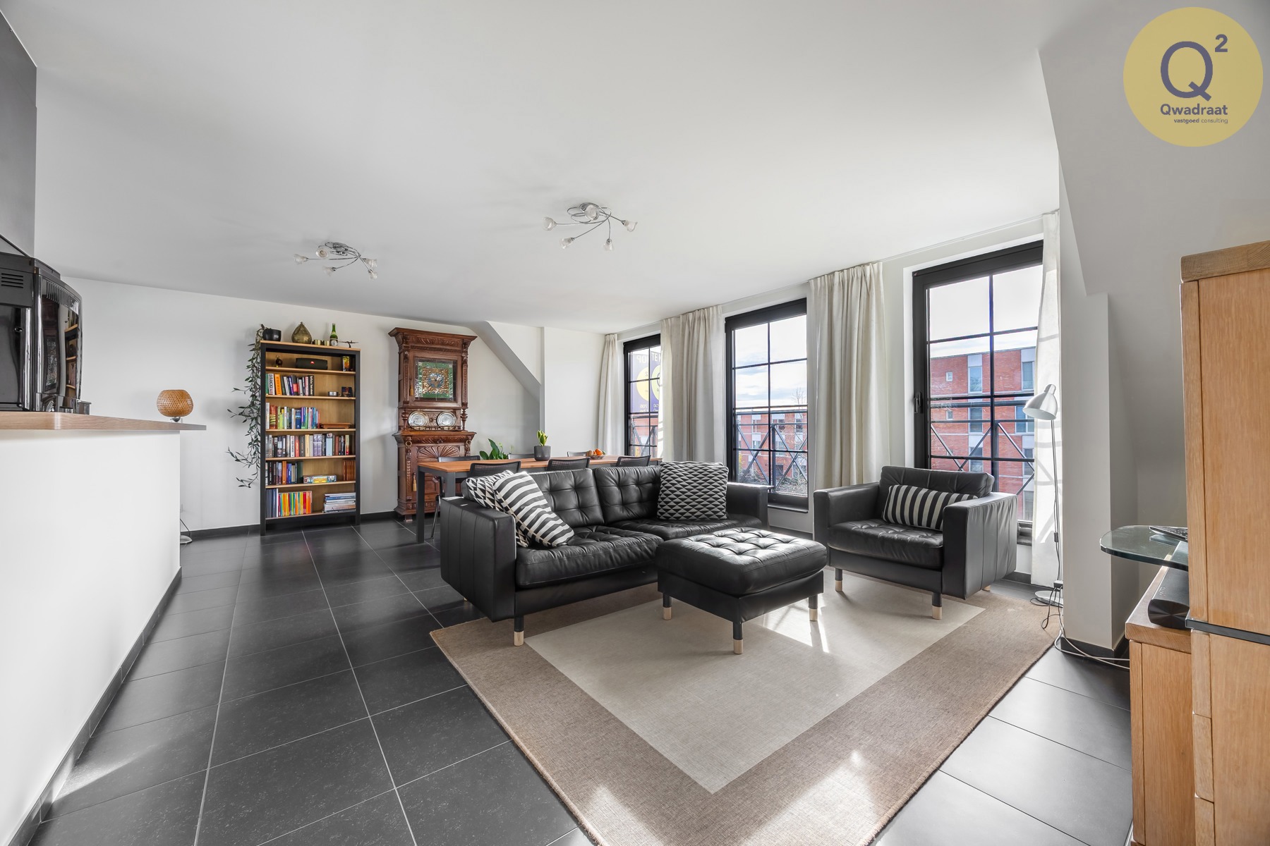 Appartement à vendre à Malle avec 2 chambres - photo 4