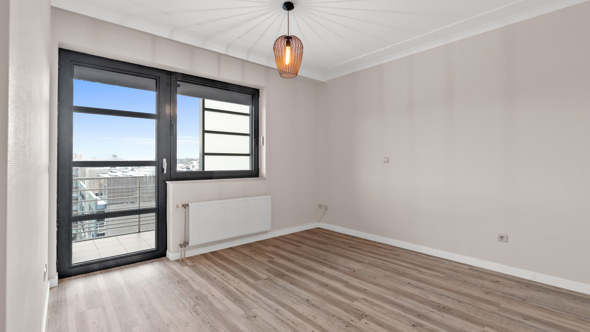 Energiezuinig appartement met 3 slpk's in het centrum van Genk - foto 5